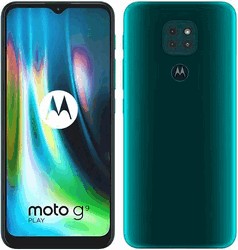 Замена стекла на телефоне Motorola Moto G9 Play в Саранске